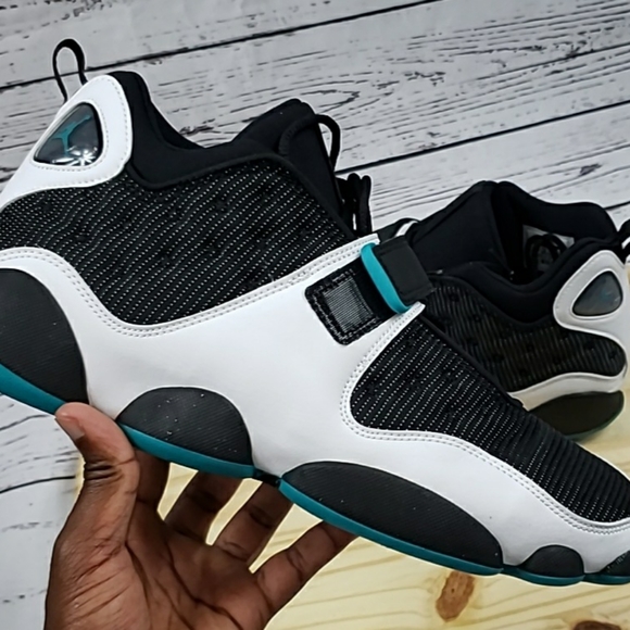 New Nike Air Jordan Black Cat Turbo 
